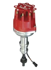 MSD Ford 302 Small Diameter Pro-Billet Distributor                                     - 8579 - Image 2