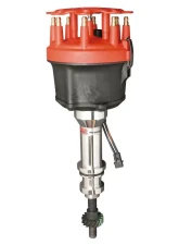 MSD Ford V8 351C-460 Billet Distributor                                     - 8580 - Image 2