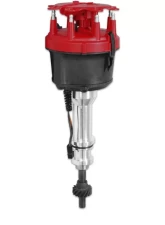 MSD Ford V8 351C-460 Billet Distributor                                     - 8580 - Image 2