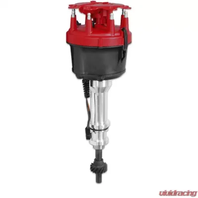 MSD Ford V8 351C-460 Billet Distributor - 8580