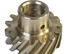MSD Ford 351C-460 Bronze Distributor Gear