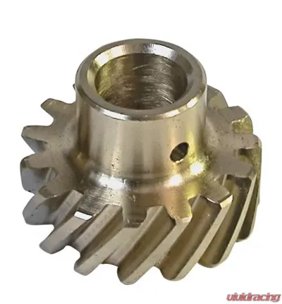 MSD Ford 351C-460 Bronze Distributor Gear - 8581
