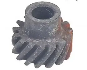 MSD Ford 351C - 460 Cast Iron Distributor Gear