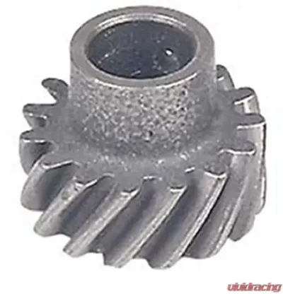 MSD Ford Steel Gear 351C-460 w/Hydraulic Roller Cam - 85813