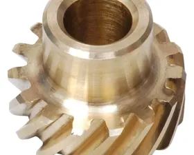 MSD Ford 302 Bronze Distributor Gear