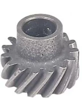 MSD Ford 289/302 Cast Iron Distributor Gear                                     - 85832 - Image 2