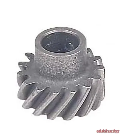 MSD Ford 351W Steel Distributor Gear - 85834