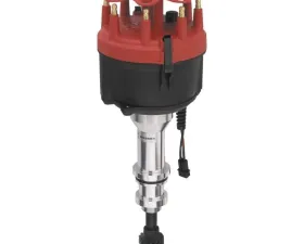 MSD Ford V8 351W Billet Distributor