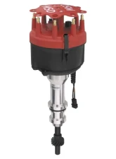 MSD Ford V8 351W Billet Distributor                                     - 8584 - Image 2