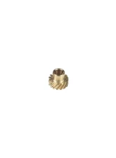 MSD Ford 351W Bronze Distributor Gear                                     - 8585 - Image 2