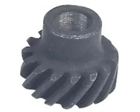 MSD Ford 351W Iron Distributor Gear
