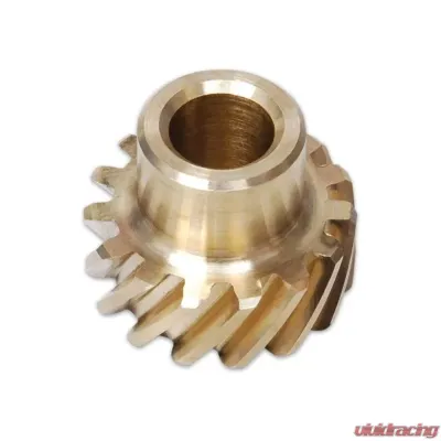 MSD Ford 351W Bronze Distributor Gear - 8585