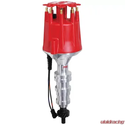 MSD Ford FE Pro-Billet Distributor - 8594