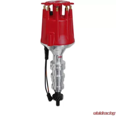 MSD Ford FE Pro-Billet Distributor - 8594