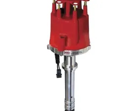 MSD Chevy V6 Even-Fire Pro-Billet Distributor