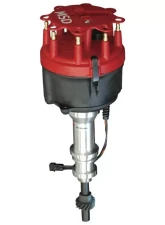 MSD Ford 289/302 Billet Distributor                                     - 8598 - Image 2