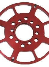 MSD Crank Trigger Wheel - Flying Magnet - BBC - 8 in.                                     - 8621 - Image 2
