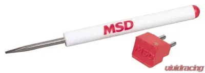 MSD Adjustable RPM Module - 8677