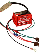 MSD Circle Track Digital Soft-Touch HEI Rev Limiter                                     - 8727CT - Image 3