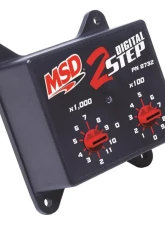 MSD 2-Step Rev Control - For Digital 6AL                                     - 8732 - Image 2