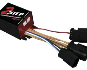 MSD 2-Step Launch Control - Modular Ford Engines