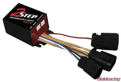 MSD 2-Step Launch Control - Modular Ford Engines - 8734