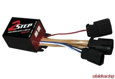 MSD 2-Step Launch Control - Modular Ford Engines - 8734