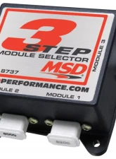 MSD Three Step Module Selector                                     - 8737 - Image 2