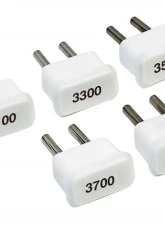 MSD RPM Modules - 3000 Series Kit - Odd Increments                                     - 87431 - Image 2