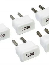 MSD RPM Modules - 5000 Series Kit - Even Increments                                     - 8745 - Image 2