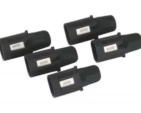 MSD RPM Modules - 5000 Series Kit - Even Increments - Marine