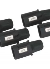 MSD RPM Modules - 5000 Series Kit - Even Increments - Marine                                     - 87456 - Image 7