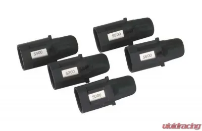 MSD RPM Modules - 5000 Series Kit - Even Increments - Marine - 87456