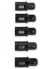 MSD RPM Modules - 5000 Series Kit - Even Increments - Marine                                     - 87456 - Image 2
