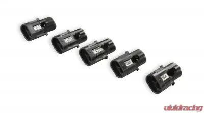 MSD RPM Modules - 5000 Series Kit - Even Increments - Marine - 87456