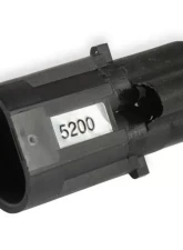 MSD RPM Modules - 5000 Series Kit - Even Increments - Marine                                     - 87456 - Image 6