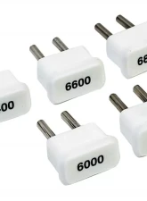 MSD 6000 Series Module Kit, Even Increments                                     - 8746 - Image 2