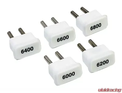 MSD 6000 Series Module Kit, Even Increments - 8746