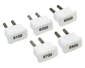 MSD 6000 Series Module Kit, Odd Increments