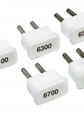 MSD 6000 Series Module Kit, Odd Increments                                     - 87461 - Image 2