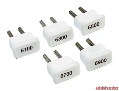 MSD 6000 Series Module Kit, Odd Increments - 87461