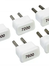 MSD 7000 Series Module Kit, Even Increments                                     - 8747 - Image 2