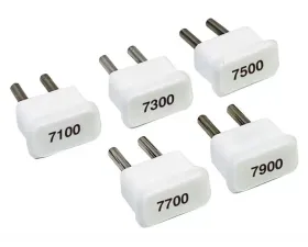 MSD 7000 Series Module Kit, Odd Increments