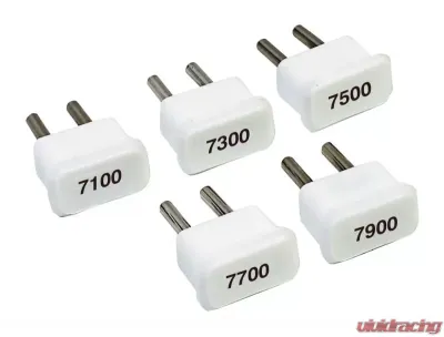 MSD 7000 Series Module Kit, Odd Increments - 87471