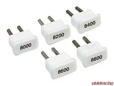 MSD 8000 Series Module Kit, Even Increments - 8748
