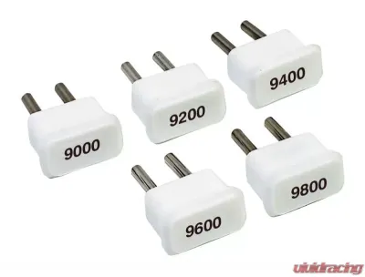 MSD 9000 Series Module Kit, Even Increments - 8749