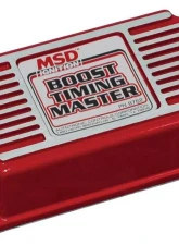 MSD Boost Timing Master for use with MSD Ignition Control                                     - 8762 - Image 2