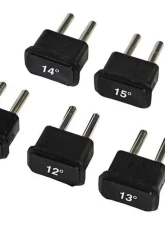 MSD Timing Retard Module Kit, 11°-15° Retard Modules                                     - 8774 - Image 2