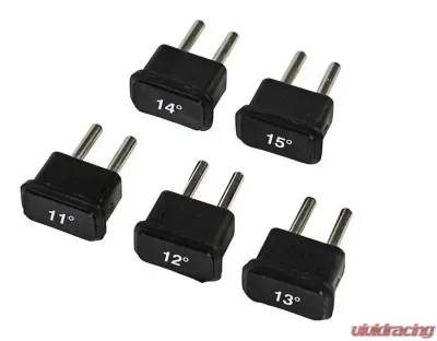 MSD Timing Retard Module Kit, 11°-15° Retard Modules - 8774