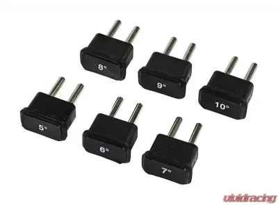 MSD Timing Retard Module Kit, 5°- 10° Retard Modules - 8776